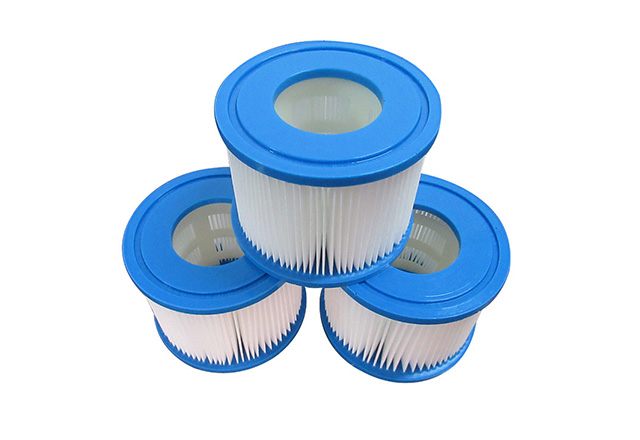 water filter for swimming pool